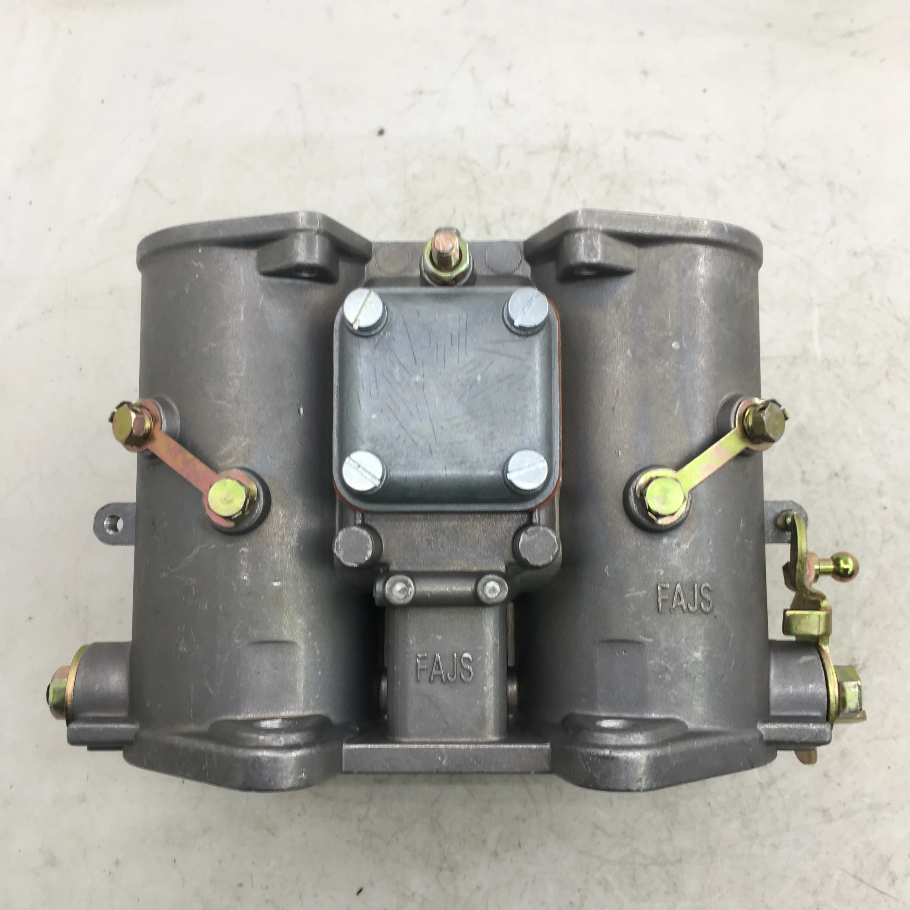 SherryBerg carburettor carby FAJS 50DCOE 50 DCOE carburetor carb replace WEBER DELLORTO EMPI Universal fit VERGASER TOP QUALITY
SherryBerg carburettor carby FAJS 50DCOE 50 DCOE carburetor carb replace WEBER DELLORTO EMPI Universal fit VERGASER TOP QUALITY
