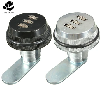 3-digit 90 Degree Various Uses Combination Camlock Locker Door Cabinet Drawer Lock Furniture Cabinet Digital Lock
3-digit 90 Degree Various Uses Combination Camlock Locker Door Cabinet Drawer Lock Furniture Cabinet Digital Lock
