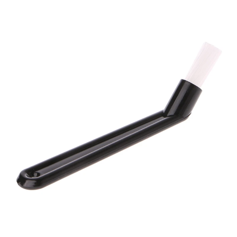 1 pcs Coffee Machine Cleaning Brush Plastic Handle Nylon Bristle Filter Net modern style Cleaner
1 pcs Coffee Machine Cleaning Brush Plastic Handle Nylon Bristle Filter Net modern style Cleaner