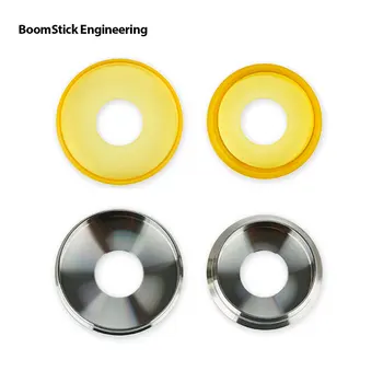 100% Original BoomStick Engineering Step Beauty Ring 5pcs/Pack As Spare Part for RDAs with 18mm/22mm Diameter E-cigs Vape tank
100% Original BoomStick Engineering Step Beauty Ring 5pcs/Pack As Spare Part for RDAs with 18mm/22mm Diameter E-cigs Vape tank