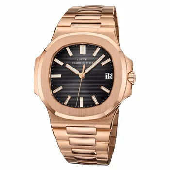 Top Casual watch men Famous Brand Quartz-Watch Men khaki Steel Band Wrist Watches Relojes Montre Homme Erkek Kol Wristwatch 2019
Top Casual watch men Famous Brand Quartz-Watch Men khaki Steel Band Wrist Watches Relojes Montre Homme Erkek Kol Wristwatch 2019