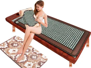 Best Selling Hot New Products for 2016 Electric Heating Mat Natural Tourmaline Mat Korea Tourmaline Mattress 0.7X1.6
Best Selling Hot New Products for 2016 Electric Heating Mat Natural Tourmaline Mat Korea Tourmaline Mattress 0.7X1.6