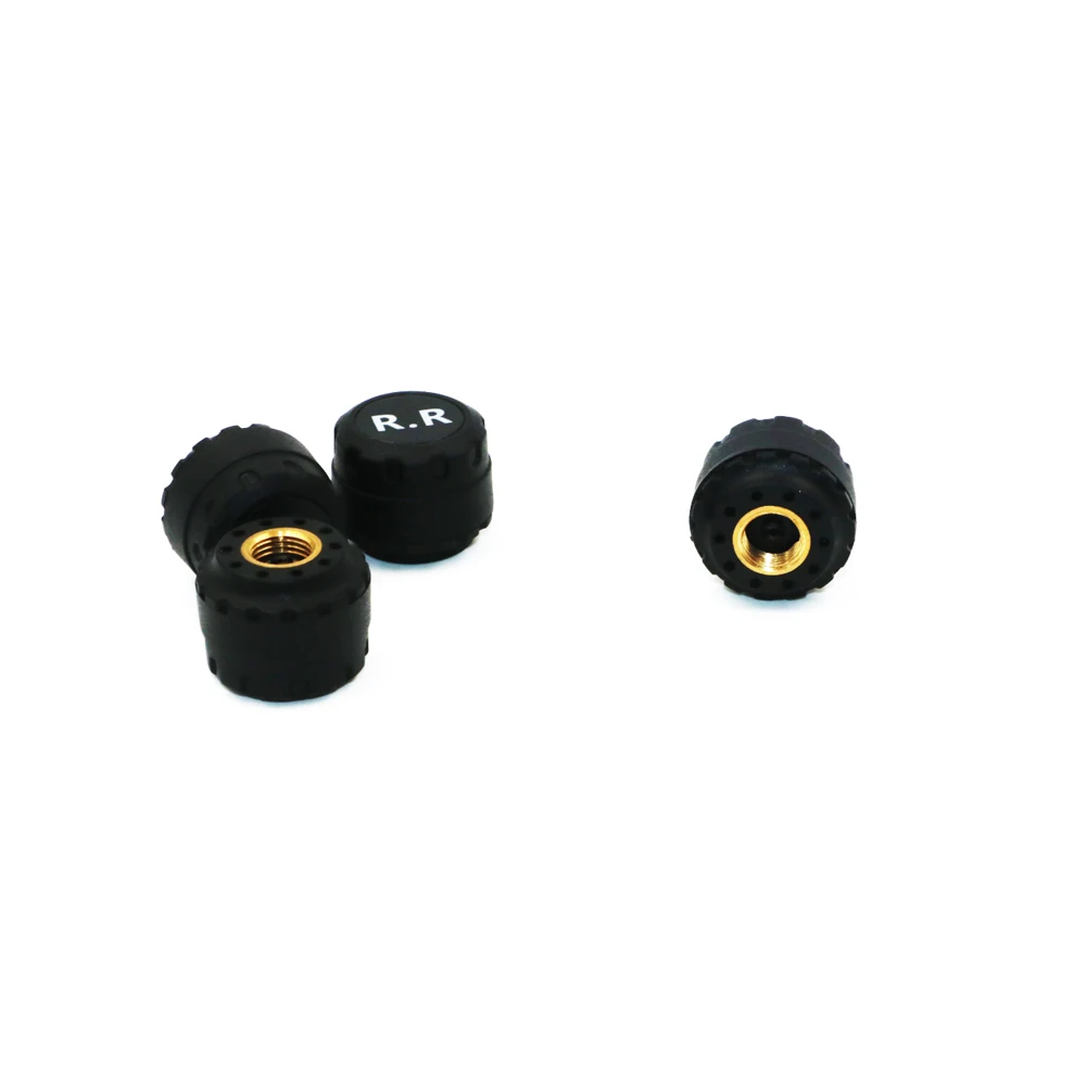 EANOP Tire Pressure Alarm Type Pressure Monitor Sensors 4pcs external Internal Sensors for S368
EANOP Tire Pressure Alarm Type Pressure Monitor Sensors 4pcs external Internal Sensors for S368
