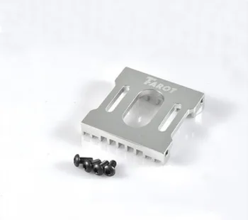 Tarot 500 Parts Motor Mount TL50042-1 Tarot 500 parts free shipping with tracking
Tarot 500 Parts Motor Mount TL50042-1 Tarot 500 parts free shipping with tracking