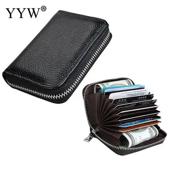 2018 Men Women Leather Unisex Business Card Holder Wallet Bank Credit Card Case Id Holders Women Cardholder Purse Porte Carte
2018 Men Women Leather Unisex Business Card Holder Wallet Bank Credit Card Case Id Holders Women Cardholder Purse Porte Carte