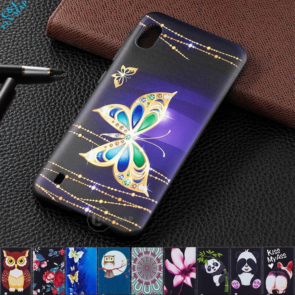 Emboss TPU Case for Samsung Galaxy A10 2019 10A A105FD A105F/DS Soft Phone Cover for Samsung 10A 2019 SM-A105F/DS SM-A105FD Case
Emboss TPU Case for Samsung Galaxy A10 2019 10A A105FD A105F/DS Soft Phone Cover for Samsung 10A 2019 SM-A105F/DS SM-A105FD Case