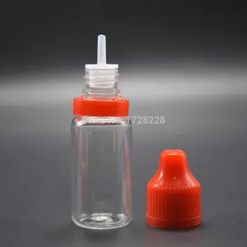 3000 pcs 10ml PET Bottle with Pointy Tip and Black Caps Child Resistant Safe Lid Liquid for E Cigarette
3000 pcs 10ml PET Bottle with Pointy Tip and Black Caps Child Resistant Safe Lid Liquid for E Cigarette