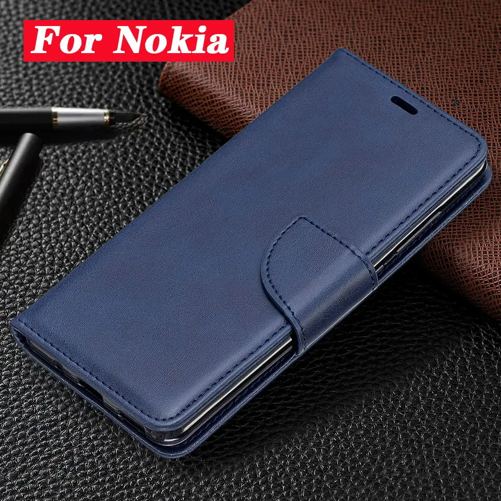 Business Leather Flip Case For Nokia 7/6/6.1/5/5.1/3/2.2 Magnetic Leather Wallet Phone Cases For 2.1/2.2/3.1/3.2/4.2 Cover coque
Business Leather Flip Case For Nokia 7/6/6.1/5/5.1/3/2.2 Magnetic Leather Wallet Phone Cases For 2.1/2.2/3.1/3.2/4.2 Cover coque