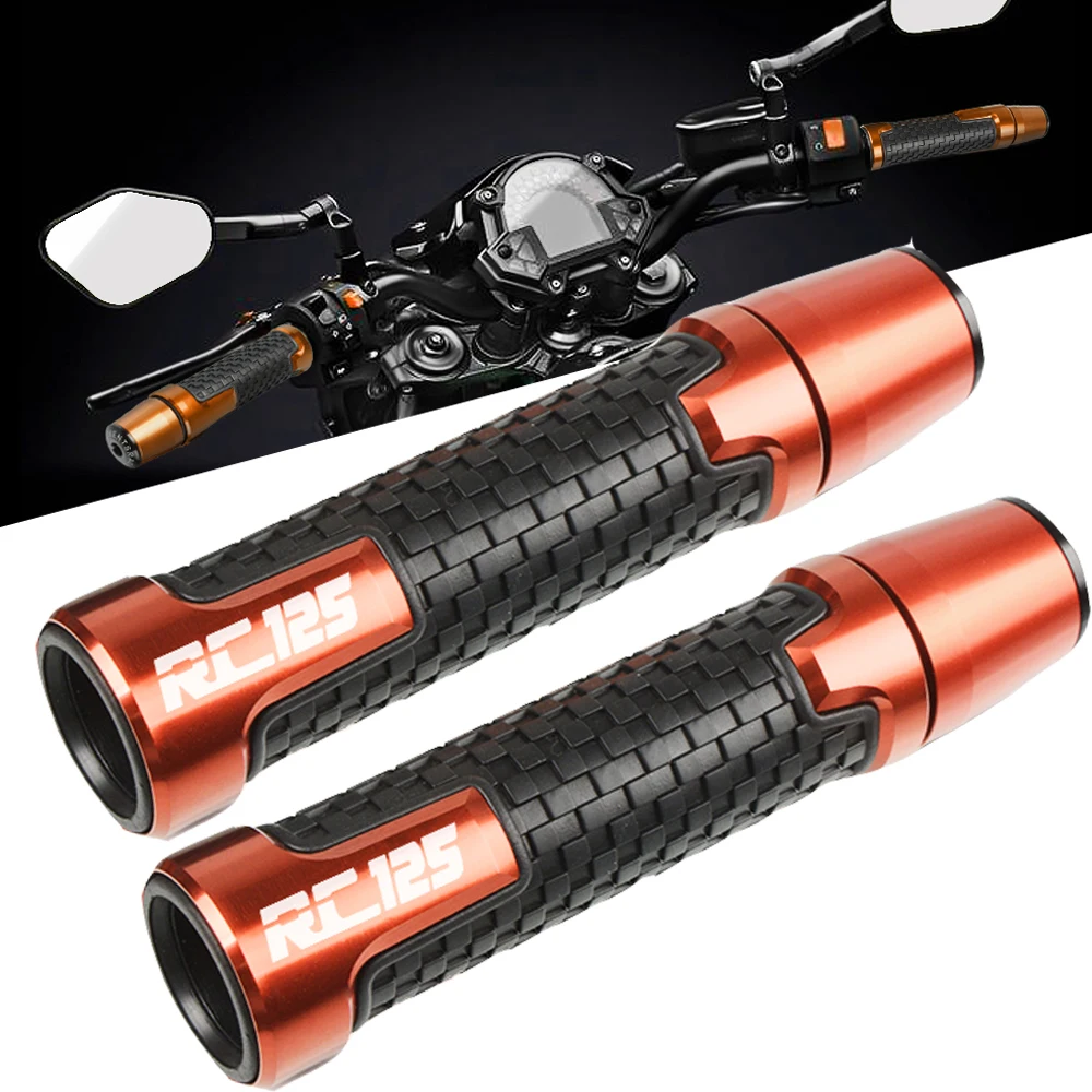 For KTM RC125 Motorcycle Accessories handle grips racing handlebar sets For KTM RC125 RC 125 RC-125 2014 2015 2016 2017
For KTM RC125 Motorcycle Accessories handle grips racing handlebar sets For KTM RC125 RC 125 RC-125 2014 2015 2016 2017