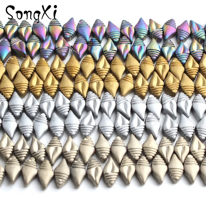 10mm Frosted Hematite Leaf Shape Loose Spacer Stone Beads For Jewelry Making Suitable For Diy Bracelet Necklace Natural
10mm Frosted Hematite Leaf Shape Loose Spacer Stone Beads For Jewelry Making Suitable For Diy Bracelet Necklace Natural
