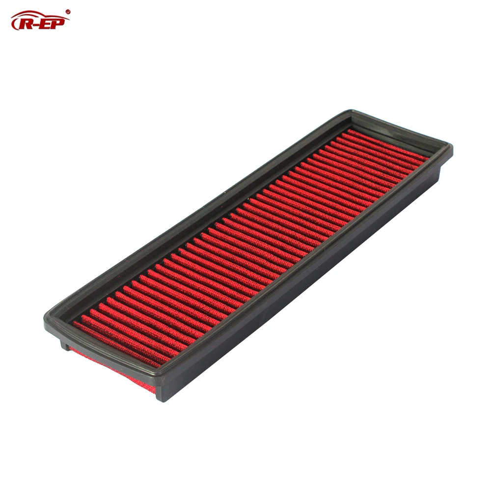 R-EP Replacement Air Filter for Citroen C2 C4 Peugeot 206 207 307 1.4L Reusable Washable Performance Air Intake Filters
R-EP Replacement Air Filter for Citroen C2 C4 Peugeot 206 207 307 1.4L Reusable Washable Performance Air Intake Filters