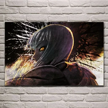 anime Claymore anime girl cool face living room home wall modern art decor wood frame fabric posters prints EX185
anime Claymore anime girl cool face living room home wall modern art decor wood frame fabric posters prints EX185