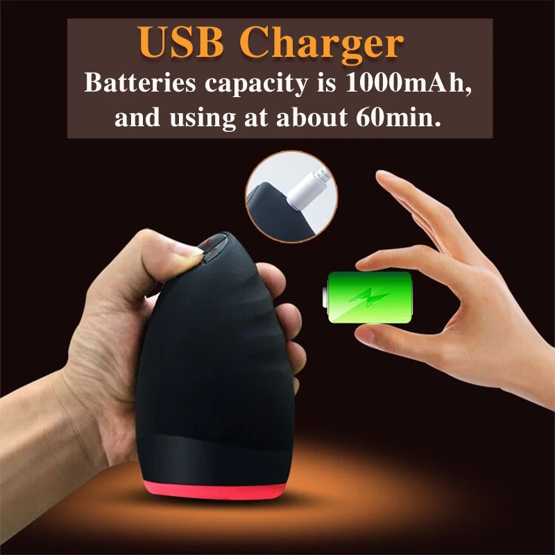 Фаллоимитатор Для Мужчин