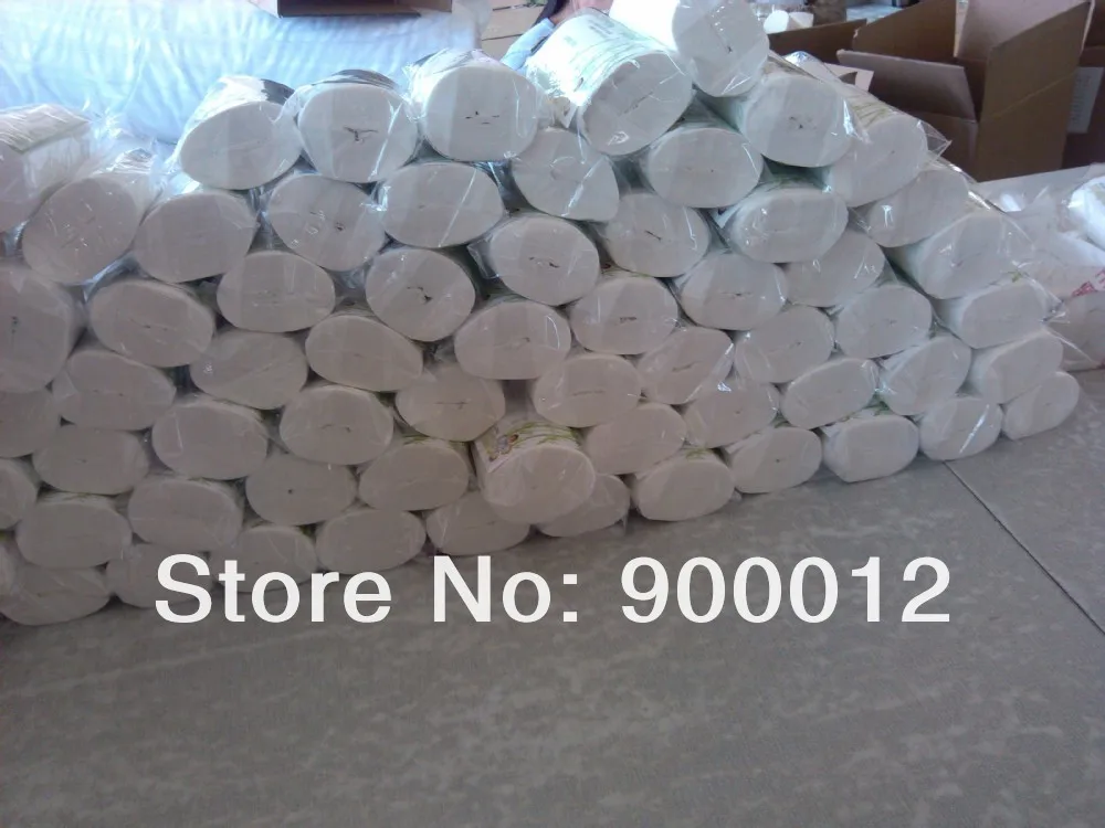 100 sheets 100% Bamboo Nappy Liner Rolls PREMIUM QUALITY, Flushable, For baby cloth diaper /nappy
100 sheets 100% Bamboo Nappy Liner Rolls PREMIUM QUALITY, Flushable, For baby cloth diaper /nappy