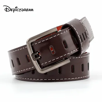 New Fashion PU leather of women belt Female Belts Hollowing out hole pin buckle belts for women Lady girdle direct deal
New Fashion PU leather of women belt Female Belts Hollowing out hole pin buckle belts for women Lady girdle direct deal