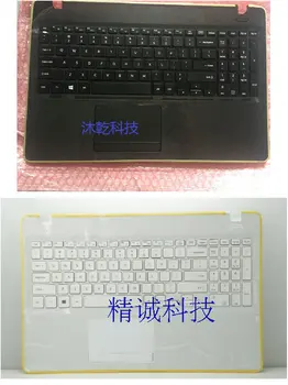 NEW US Keyboard for SAMSUNG 300E5K NP300E5K English laptop keyboard black and white
NEW US Keyboard for SAMSUNG 300E5K NP300E5K English laptop keyboard black and white