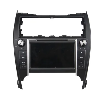 8 Core 64GB rom Android 10 Navirider Car radio touch screen GPS Navigation for TOYOTA Camry 2012-2014 bluetooth video Player
8 Core 64GB rom Android 10 Navirider Car radio touch screen GPS Navigation for TOYOTA Camry 2012-2014 bluetooth video Player
