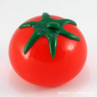 2pcs Mini Red Tomato Venting Ball Toy.Funny Resin Relax Doll toys.Anti-stress Ball.Squeeze Stress Reliever Venting Ball Toy
2pcs Mini Red Tomato Venting Ball Toy.Funny Resin Relax Doll toys.Anti-stress Ball.Squeeze Stress Reliever Venting Ball Toy