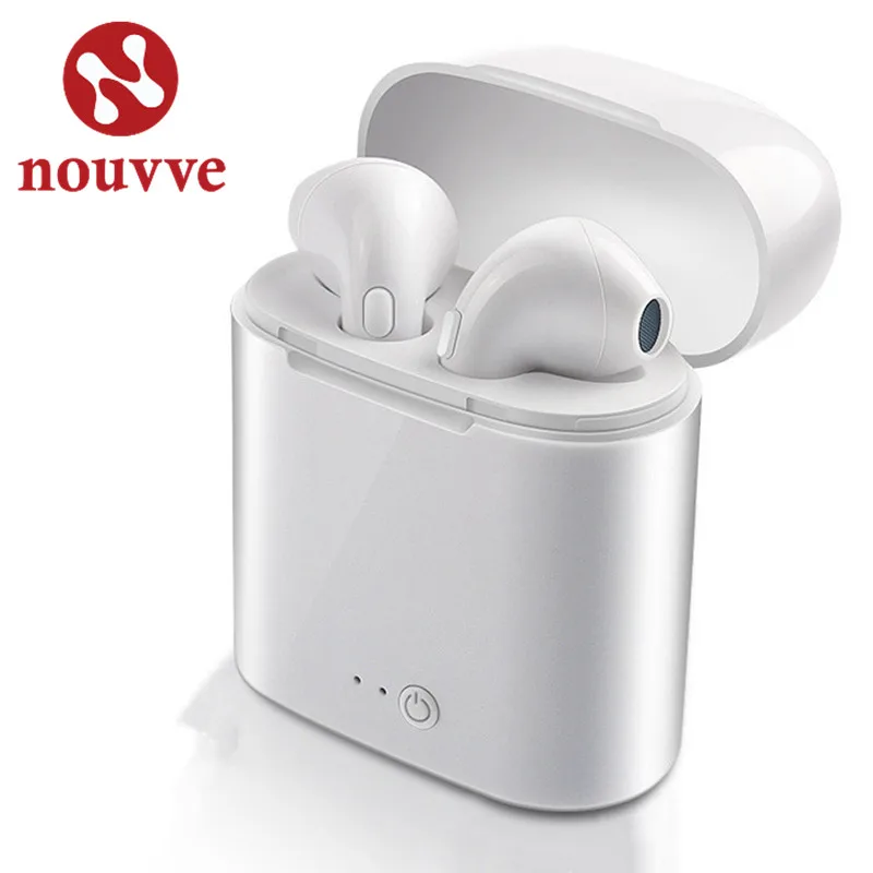 i7s tws Bluetooth Earphone Sport Wireless Headphones Mini Bluetooth Headset With Charging Box for Xiaomi Mobile Phone Earbuds
i7s tws Bluetooth Earphone Sport Wireless Headphones Mini Bluetooth Headset With Charging Box for Xiaomi Mobile Phone Earbuds