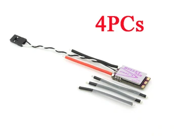 4PCs Original EMAX 35A ESC Mini BLS Bullet Speed Control fr Dshot BLHeli_S Multishot Oneshot42/125 FPV Racer RC Drone Quadcopter
4PCs Original EMAX 35A ESC Mini BLS Bullet Speed Control fr Dshot BLHeli_S Multishot Oneshot42/125 FPV Racer RC Drone Quadcopter