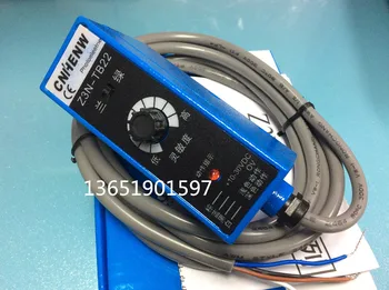Z3N-TB22 ( Green & Blue Light Source) Color Code Sensor Bag Making Machine Photoelectric Sensor 10-30VDC Replace NT-RG32
Z3N-TB22 ( Green & Blue Light Source) Color Code Sensor Bag Making Machine Photoelectric Sensor 10-30VDC Replace NT-RG32