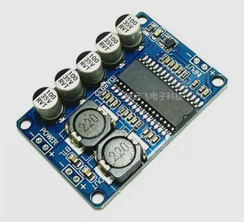 Free Shipping!!! TDA8932 Class D Digital Amplifier Board / 35W Mono / DC DC Power Supply
Free Shipping!!! TDA8932 Class D Digital Amplifier Board / 35W Mono / DC DC Power Supply