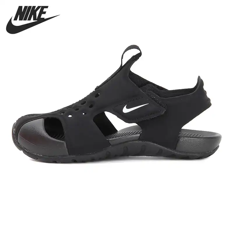 sandalias nike para niños