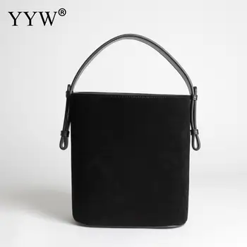 Women Leather Handbags Luxury Brand 2019 Ladies Bucket Bag Female Drawstring Bags Hand Sac A Main Femme Tote Bag Bolsas Black
Women Leather Handbags Luxury Brand 2019 Ladies Bucket Bag Female Drawstring Bags Hand Sac A Main Femme Tote Bag Bolsas Black