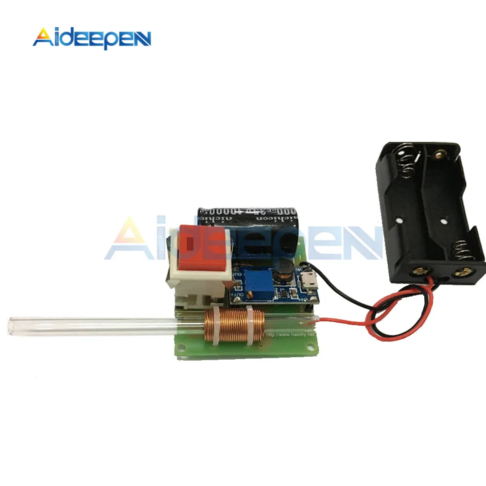 High Quality Primary Electromagnetic Gun Module DIY Kit Electromagnetic Gun Charging Module Range 5M Assembled by Yourself
High Quality Primary Electromagnetic Gun Module DIY Kit Electromagnetic Gun Charging Module Range 5M Assembled by Yourself