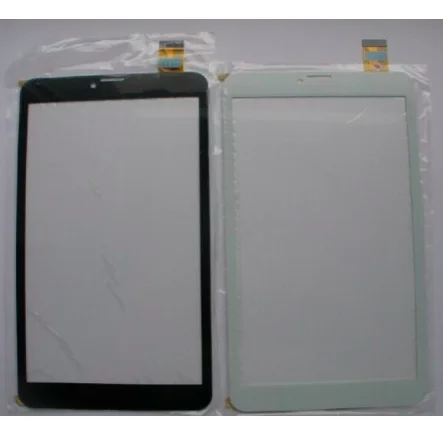 New For 8" DEXP Ursus Z380 3G Tablet Capacitive touch screen digitizer glass touch panel Sensor replacement Free Shipping
New For 8" DEXP Ursus Z380 3G Tablet Capacitive touch screen digitizer glass touch panel Sensor replacement Free Shipping
