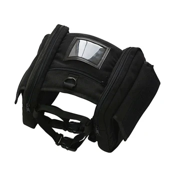 DannyKarl New Luxury Detachable Pet From Dog Backpack Out Of The Portable Bag Large And Medium-sized Dogs Chest Back Travel
DannyKarl New Luxury Detachable Pet From Dog Backpack Out Of The Portable Bag Large And Medium-sized Dogs Chest Back Travel
