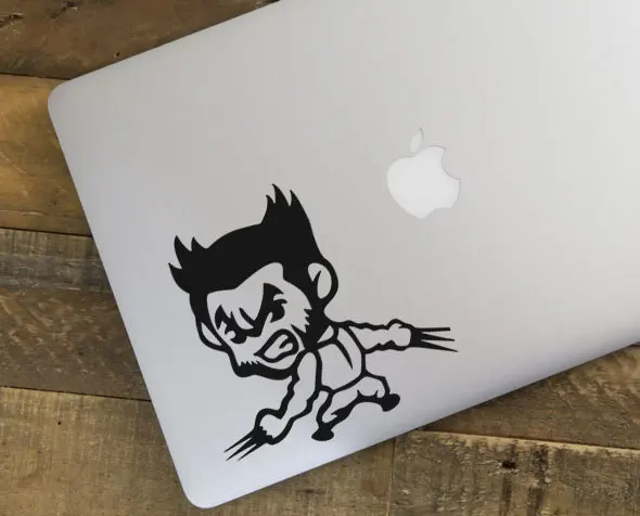 Wall Decal Vinyl Paper Marvel X-men Wolverine Decal Windows Wolverine sticker car decal wall decal marvel decal Wall decor WW-52
Wall Decal Vinyl Paper Marvel X-men Wolverine Decal Windows Wolverine sticker car decal wall decal marvel decal Wall decor WW-52