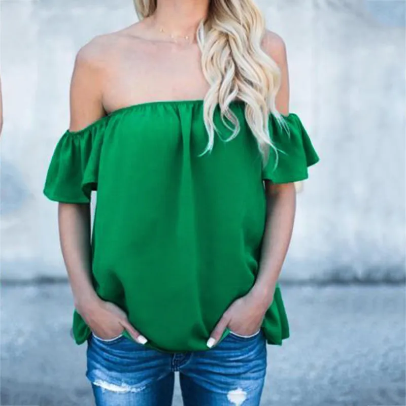 chiffon blouse (16)