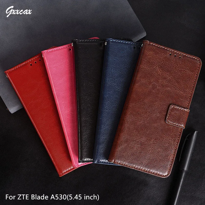For ZTE Blade A530 Case 5.45 inch Leather Phone Cover Photo Frame Flip Wallet Cases For Coque ZTE Blade A530 Phone Bags Cover
For ZTE Blade A530 Case 5.45 inch Leather Phone Cover Photo Frame Flip Wallet Cases For Coque ZTE Blade A530 Phone Bags Cover