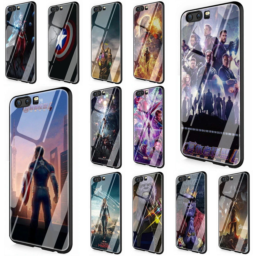 Marvel Superheroes The Avengers 4 Tempered Glass Phone Cover Case For Huawei Y9 2019 Honor 8X 7A pro P10 20 Lite Pro Mate 20
Marvel Superheroes The Avengers 4 Tempered Glass Phone Cover Case For Huawei Y9 2019 Honor 8X 7A pro P10 20 Lite Pro Mate 20