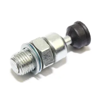 Decompression Valve For STIHL MS660 MS460 MS440 MS240 MS381 MS361 MS360 MS260 Part
Decompression Valve For STIHL MS660 MS460 MS440 MS240 MS381 MS361 MS360 MS260 Part