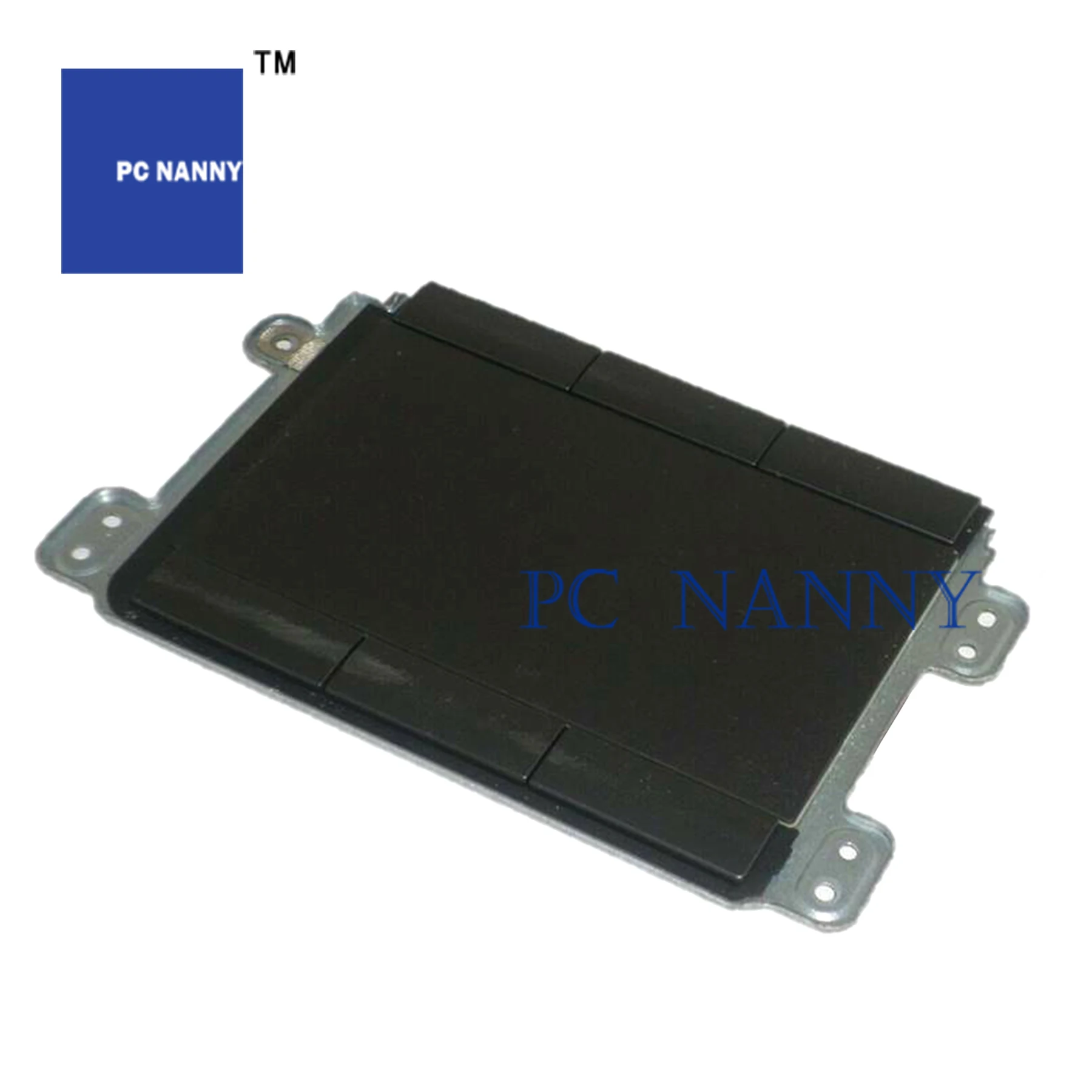 PCNANNY FOR HP ZBOOK 15 G3 Touchpad Board / Mouse Buttons P/N PK37B00HB00 test good
PCNANNY FOR HP ZBOOK 15 G3 Touchpad Board / Mouse Buttons P/N PK37B00HB00 test good