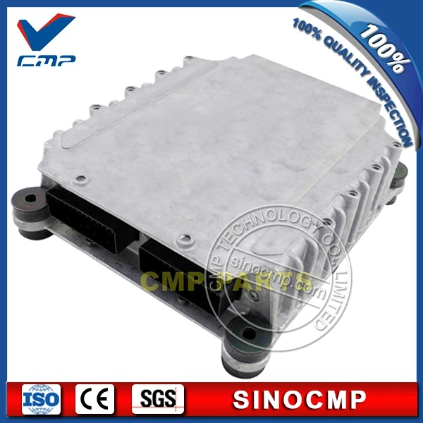 Programmed EC210B EC210BLC ECM Control Panel 60100002 for Volvo Excavator ECU Controller, 1 year warranty
Programmed EC210B EC210BLC ECM Control Panel 60100002 for Volvo Excavator ECU Controller, 1 year warranty