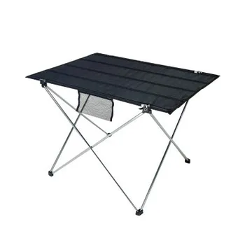 Foldable Table Camping Outdoor Furniture PlasticTables Picnic outdorr table Alloy Ultra Light Folding Desk Mesa
Foldable Table Camping Outdoor Furniture PlasticTables Picnic outdorr table Alloy Ultra Light Folding Desk Mesa