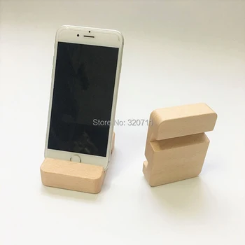 200pcs/lot Beech Wood Phone Stand Holder For iPhone XS Max Mobile Phone & Tablet PC Desktop Stand Holder Cradle Lazy Support
200pcs/lot Beech Wood Phone Stand Holder For iPhone XS Max Mobile Phone & Tablet PC Desktop Stand Holder Cradle Lazy Support