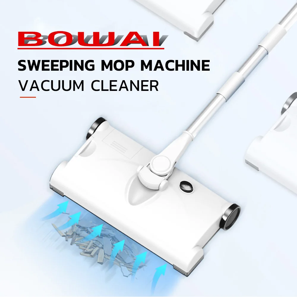 Quiet Mini Home Rod Vacuum Cleaner Portable Dust Collector Home Aspirator Handheld Vacuum Cleaner Household Sweeping Mop Machine
Quiet Mini Home Rod Vacuum Cleaner Portable Dust Collector Home Aspirator Handheld Vacuum Cleaner Household Sweeping Mop Machine