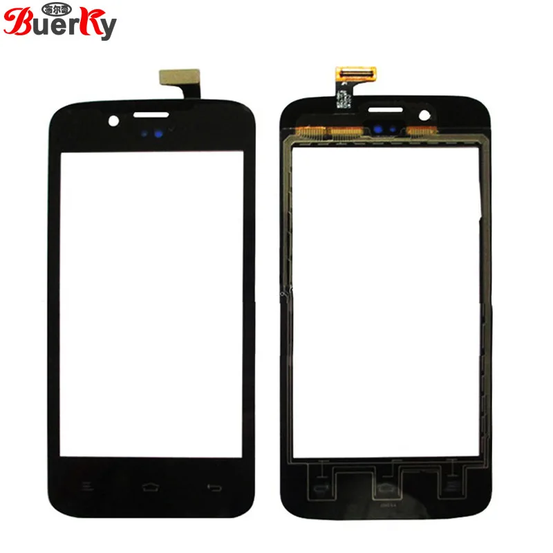 BKparts 100% Tested 10pcs Touch screen For Fly IQ440 Energie Touchscreen front glass panel Digitizer Replacement Free shipping
BKparts 100% Tested 10pcs Touch screen For Fly IQ440 Energie Touchscreen front glass panel Digitizer Replacement Free shipping