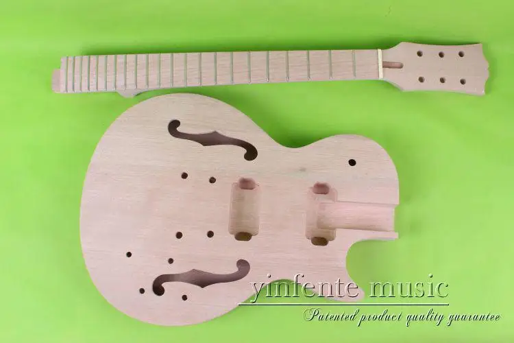 one 045# unfinished electric guitar body and neck mahogany made
one 045# unfinished electric guitar body and neck mahogany made