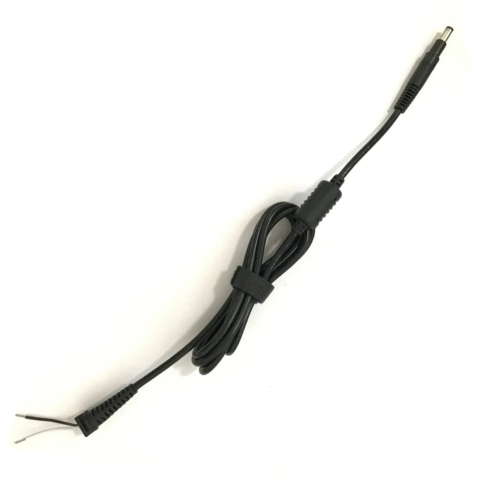 1pcs DC Plug Connector Cord Cable 4.75x1.7mm for HP Pavilion 14 Sleekbook ENVY 4 6 ABS Plug Charger Adapter
1pcs DC Plug Connector Cord Cable 4.75x1.7mm for HP Pavilion 14 Sleekbook ENVY 4 6 ABS Plug Charger Adapter