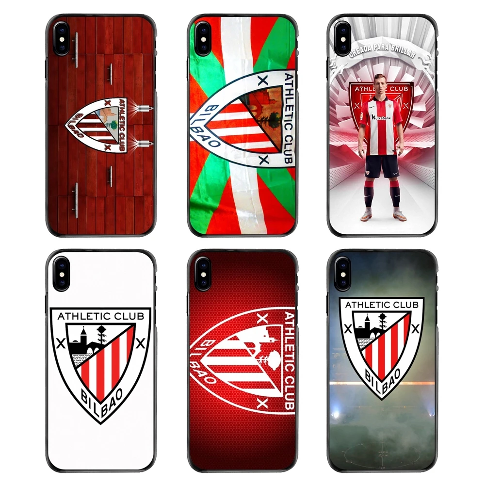 For Sony Xperia X XA XZ M2 M4 M5 C3 C4 C5 T3 E4 E5 Z Z1 Z2 Z3 Z5 Compact Accessories Phone Bag Case Athletic Club Bilbao FC Logo
For Sony Xperia X XA XZ M2 M4 M5 C3 C4 C5 T3 E4 E5 Z Z1 Z2 Z3 Z5 Compact Accessories Phone Bag Case Athletic Club Bilbao FC Logo