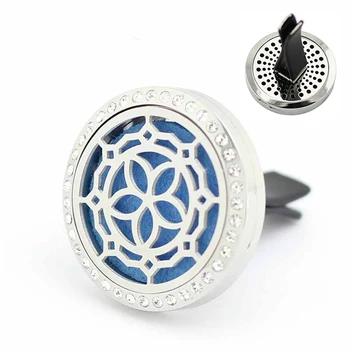30mm Stainless Steel 2017 new design designer car essential oil aroma aromatherapy diffuser pendant locket vent clip
30mm Stainless Steel 2017 new design designer car essential oil aroma aromatherapy diffuser pendant locket vent clip