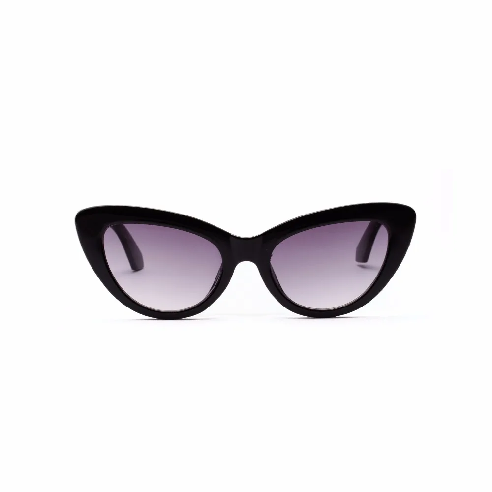 2019 Cute Sexy Cat Eye Sunglasses Women Retro Pink lenses Sunglasses Women Vintage Transparent color Luxury Mirror Sun Glasses
2019 Cute Sexy Cat Eye Sunglasses Women Retro Pink lenses Sunglasses Women Vintage Transparent color Luxury Mirror Sun Glasses