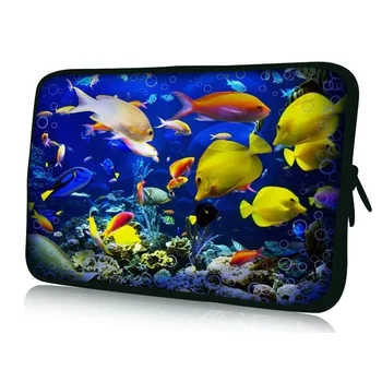 Free Shipping With Tracking Number Fish 7" Seabed Fish Case Cover Bag Pouch Protector for 7"Dell Streak 7 Tablet
Free Shipping With Tracking Number Fish 7" Seabed Fish Case Cover Bag Pouch Protector for 7"Dell Streak 7 Tablet