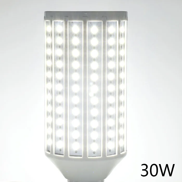 E27 220V 4W-30W Lamparas Bulb Light SMD2835 LED Corn lamp copper stent gold line LED Lamp Epistar Spotlight
E27 220V 4W-30W Lamparas Bulb Light SMD2835 LED Corn lamp copper stent gold line LED Lamp Epistar Spotlight