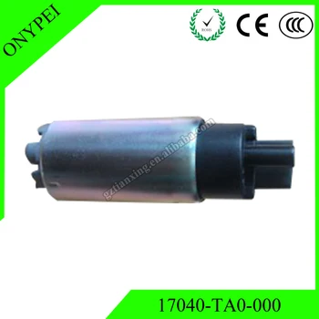 17040 TA0 000 High Quality Auto Parts Electric Fuel Pump 17040-TA0-000 For Honda 17040TA0000
17040 TA0 000 High Quality Auto Parts Electric Fuel Pump 17040-TA0-000 For Honda 17040TA0000